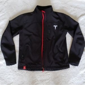 Tesla Women's Corp Jacket